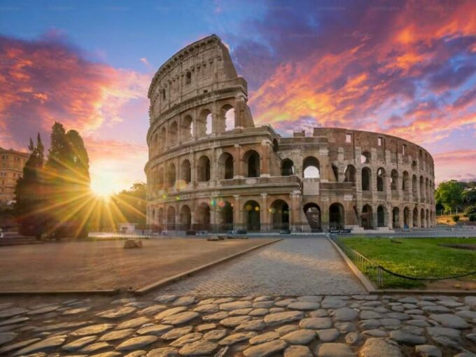 Appartamento Re di Roma, San Giovanni