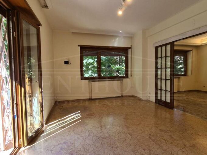 Ufficio Eur, Torrino, Tintoretto