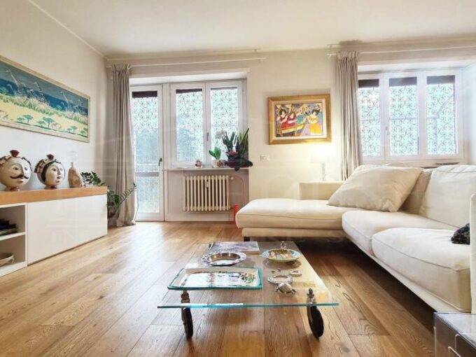 Appartamento Eur, Torrino, Tintoretto