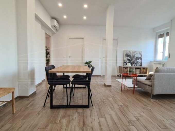 Appartamento Re di Roma, San Giovanni