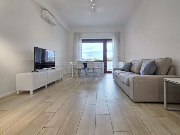 Appartamento Cecchignola, Fonte Meravigliosa